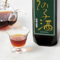 その子酒 