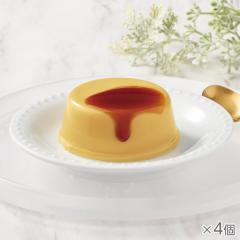 ドリームプリン カスタード 4個* 