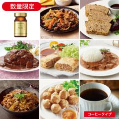 TOKINO G.G付7月4献(1週目コーヒー)* 