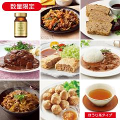 TOKINO G.G付7月4献(1週目ほうじ茶)* 