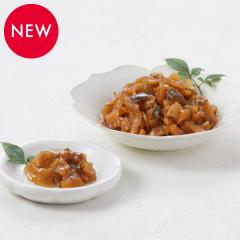 五種野菜の旨み漬* 
