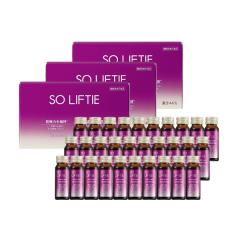SO LIFTIE 3箱30本* 