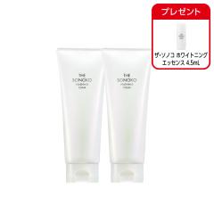 ザ・ソノコ ウォッシングフォーム 2本 