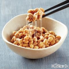 すずまる納豆 2セット* 
