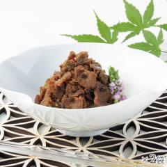 黒毛和牛と実山椒の佃煮 2袋* 