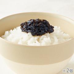 トキノ海苔の佃煮 2個* 