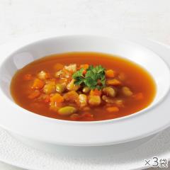 具だくさんミネストローネ 3袋* 