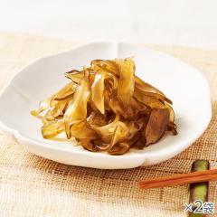 茎わかめ煮 2袋* 