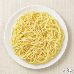 小麦香る生パスタ 3袋* 