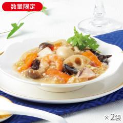 ノンオイル中華 九宝あんかけ 2袋* 