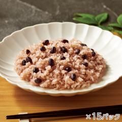 そのこの御赤飯 15パック* 
