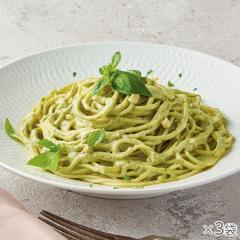 海老と香りバジルクリームパスタソース 3袋* 