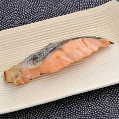 【限定】秋鮭の塩麹漬け焼き* 