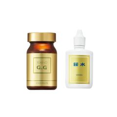 TOKINO G.G1本&荘水1本セット* 