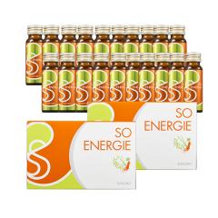 【DM限定】SO ENERGIE 2箱20本* 