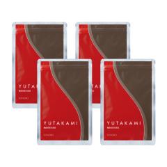 YUTAKAMI 4袋* 