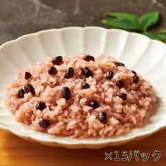 そのこの御赤飯 15パック* 