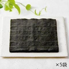 焼海苔 5袋* 