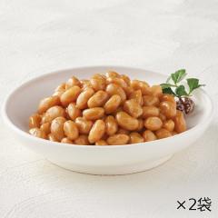 豆ちゃん(大豆の煮豆) 2袋* 