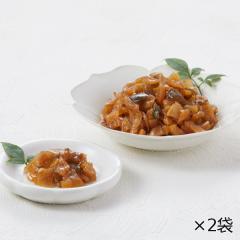 五種野菜の旨み漬 2袋* 