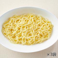 スパゲッティ 3袋* 