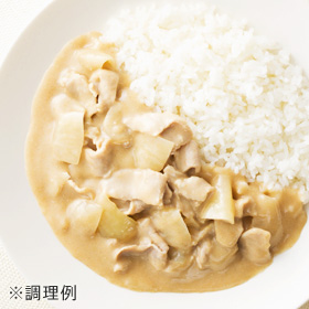 商品詳細ページ Sonoko オンラインショップ 白いカレー 商品詳細ページ Sonoko オンラインショップ 白いカレー