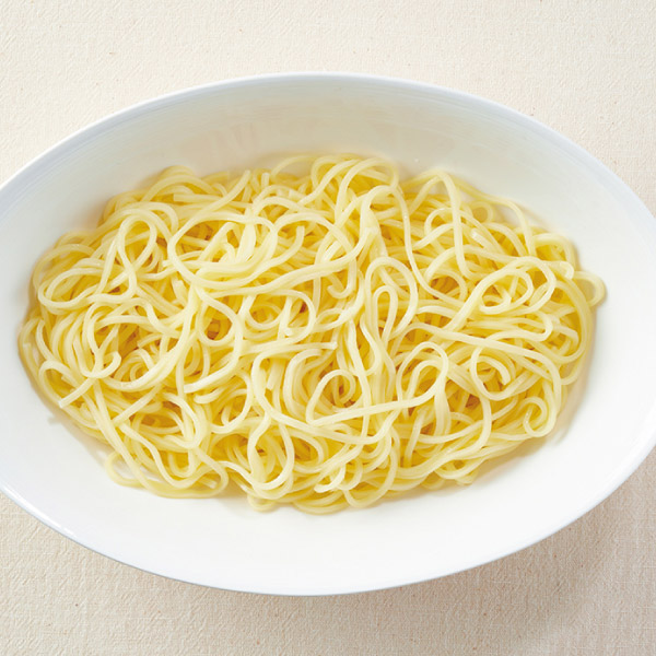 <!--スパゲッティ*-->