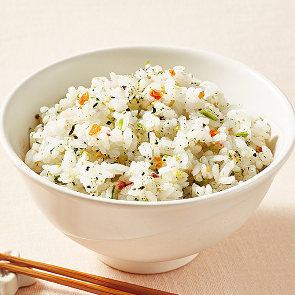 <!--ごはんを食べ菜彩*-->