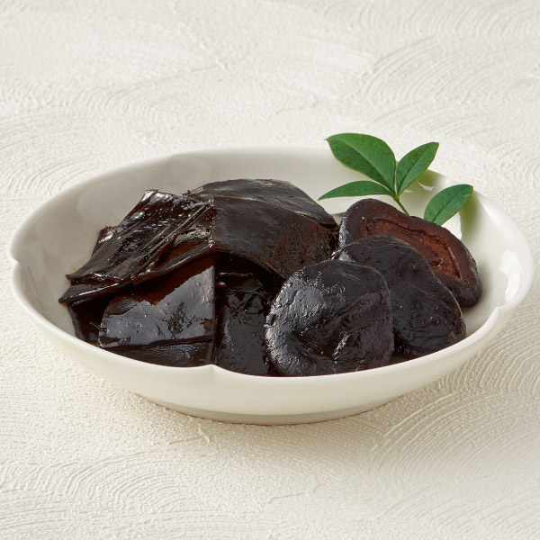 <!--椎茸昆布*-->