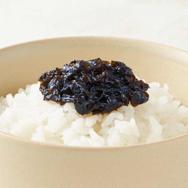 トキノ海苔の佃煮