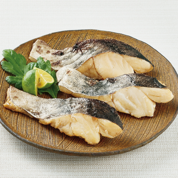 商品詳細ページ Sonoko オンラインショップ 真だらの味噌漬け焼き 3切