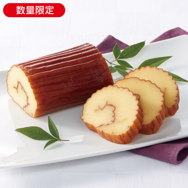 <!--伊達巻*-->