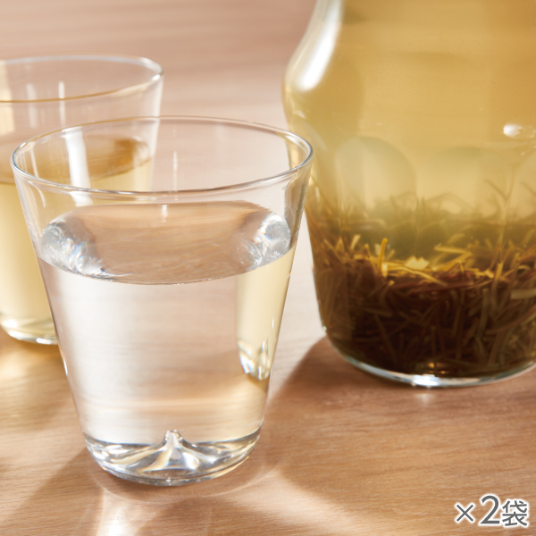 <!--昆布水のもと  徳用パック 2袋*-->