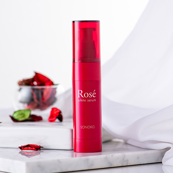 ロゼホワイトセラム 