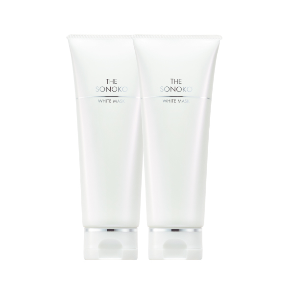 商品詳細ページ | SONOKO オンラインショップ | ザ・ソノコ ホワイト  