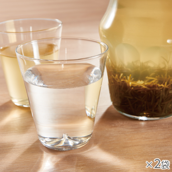 <!--昆布水のもと 2袋*-->