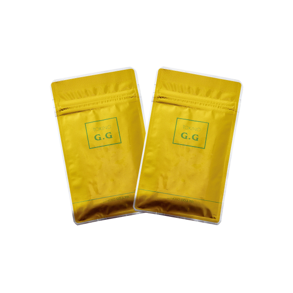 <!--TOKINO G.G 50粒入 2袋*-->