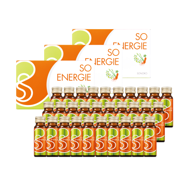 SO ENERGIE