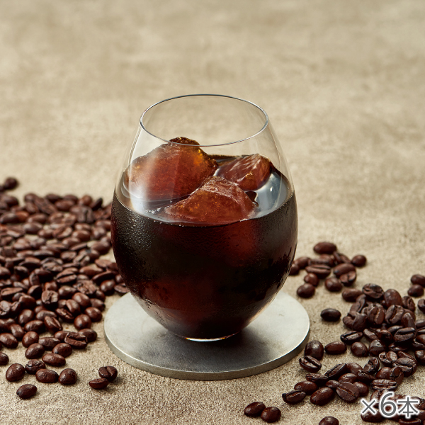 <!--その子珈琲アイスブレンドコーヒー 6本*-->