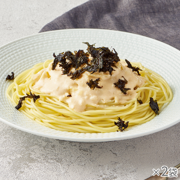 <!--国産たらこクリームパスタソース 2袋*-->