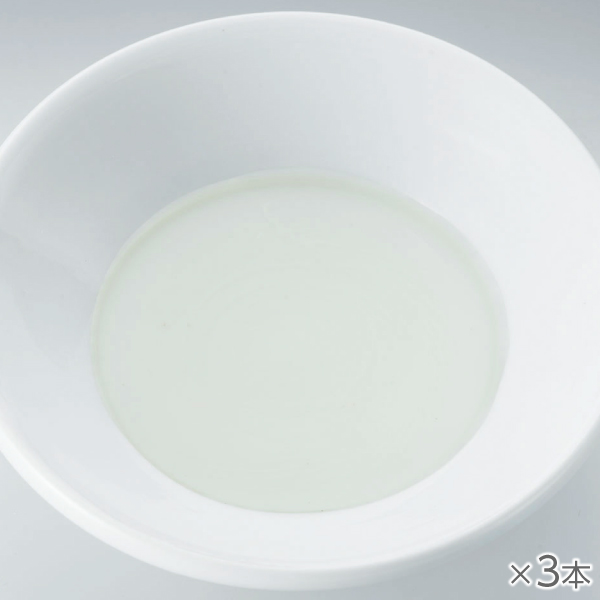 <!--純米酢 3本*-->