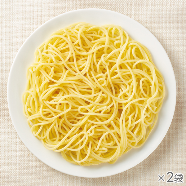 <!--小麦香る生パスタ 2袋*-->