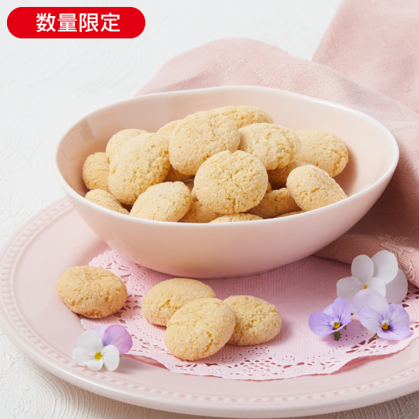 <!--カシューナッツクッキー*-->
