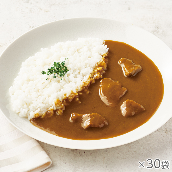 ポークカレー
