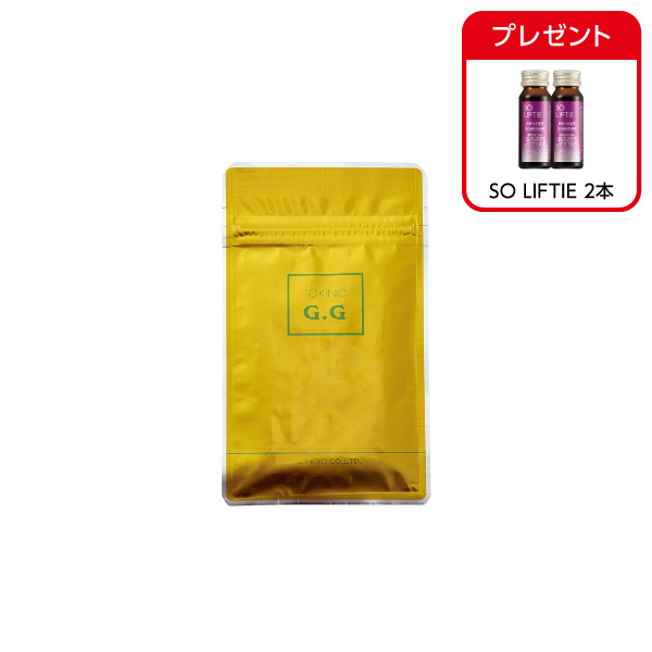 <!--TOKINO G.G 50粒入*-->
