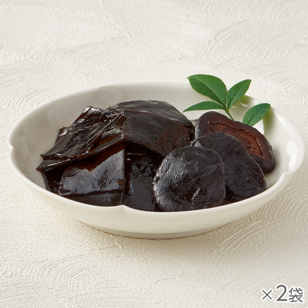 <!--椎茸昆布 2袋*-->