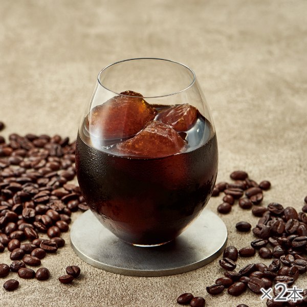 <!--その子珈琲アイスブレンドコーヒー 2本*-->