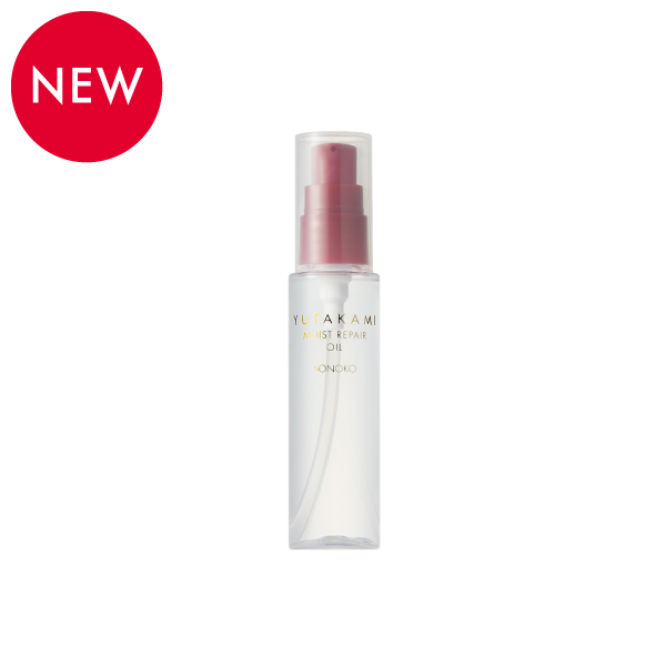 <!--YUTAKAMI モイストリペアオイル -->