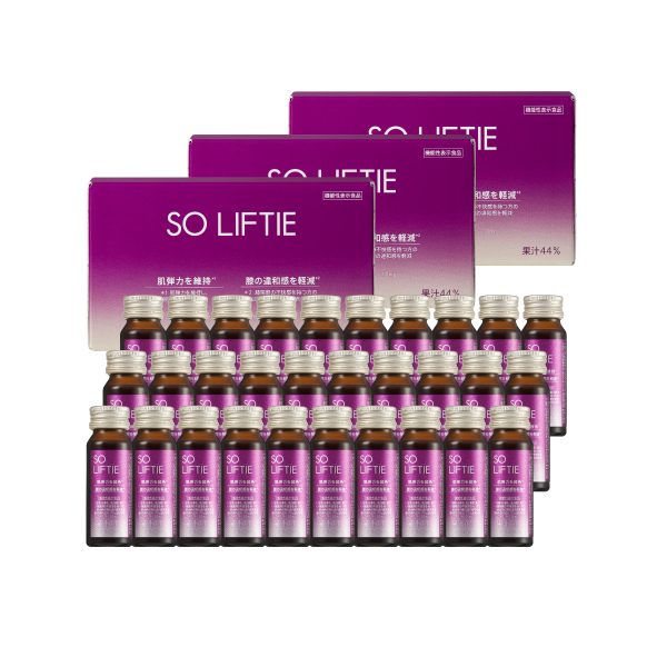 <!--SO LIFTIE 3箱30本*-->