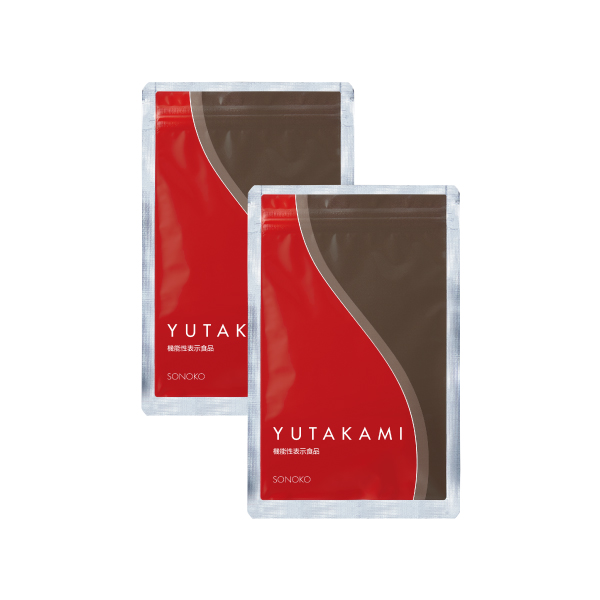 <!--YUTAKAMI 2袋*-->